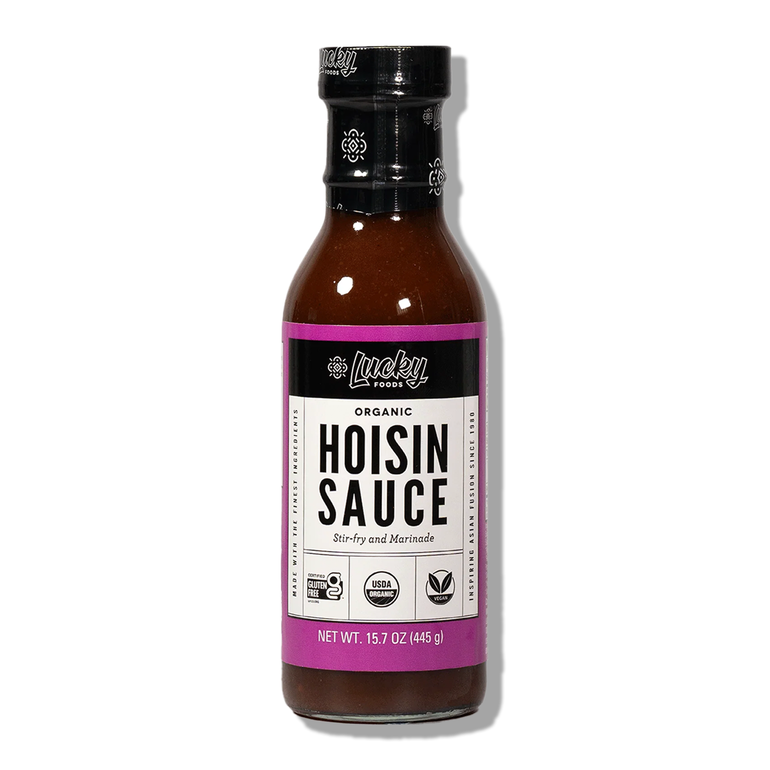 Hoisin sauce