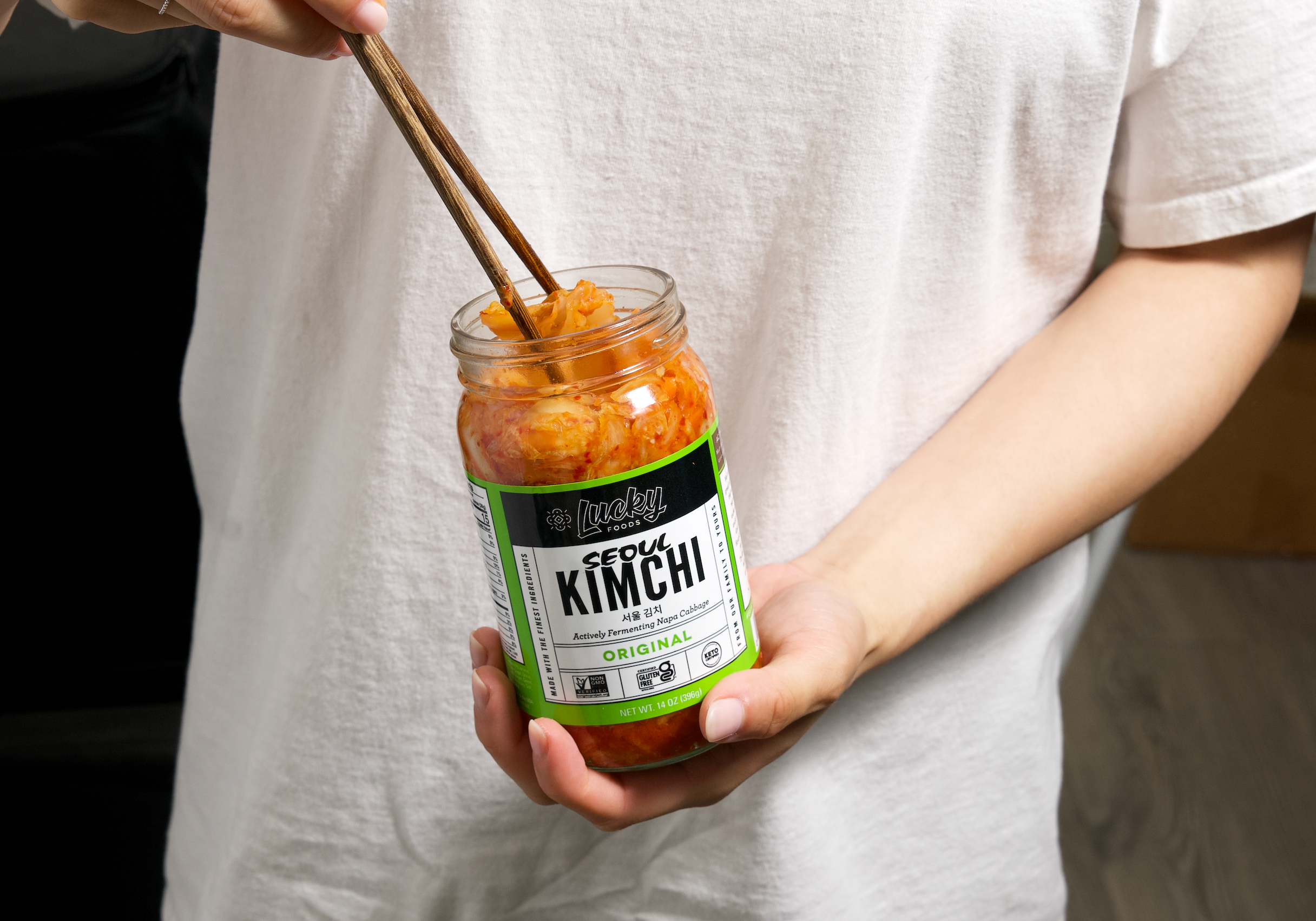 Seoul Original Kimchi